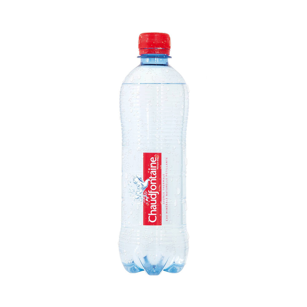 C/6ST CHAUDFON.BRUIS PET 1.5L