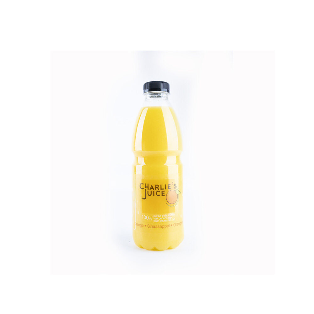 C/6X500ML ORANGE JUICE PURE JUICY FRUIT