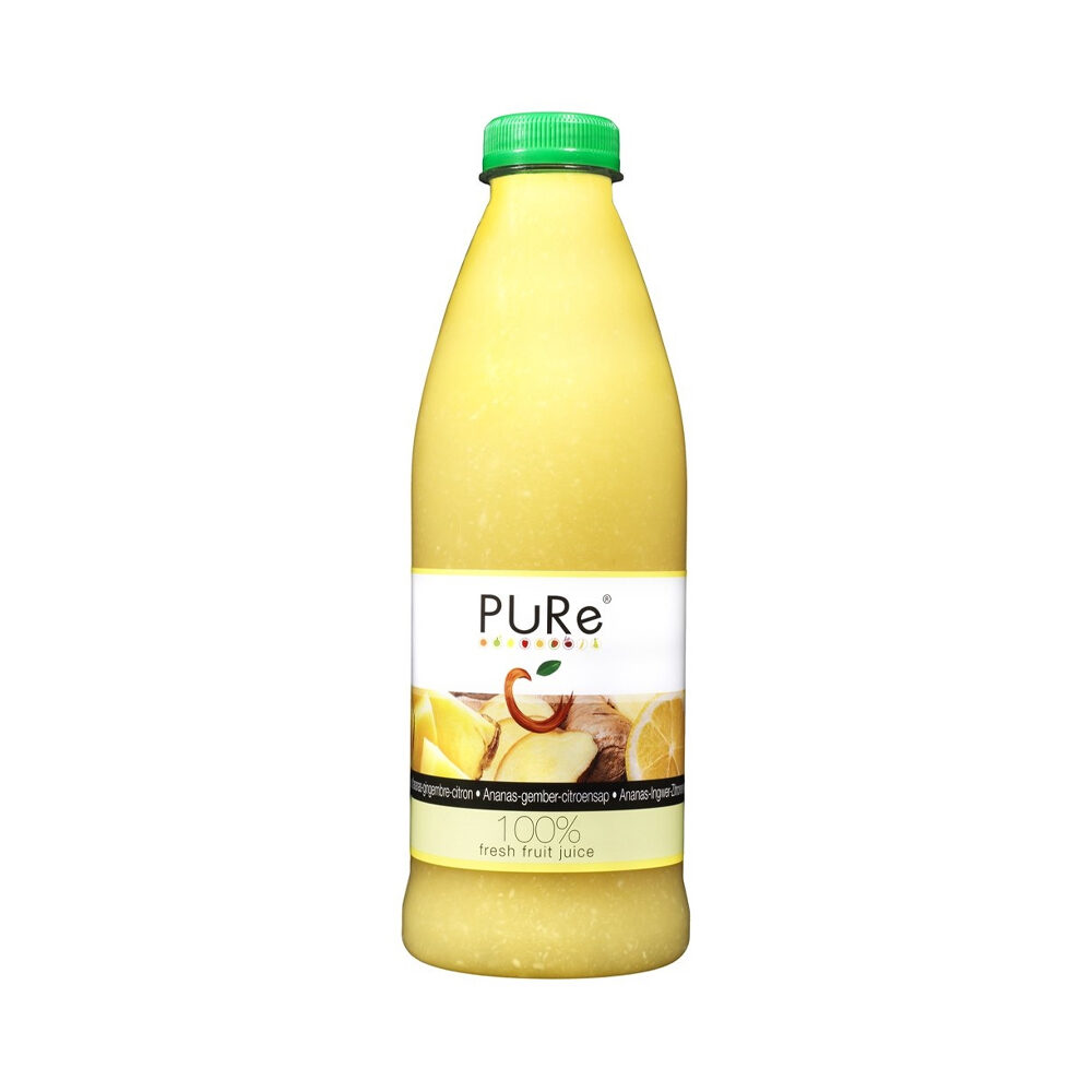 C/6X1L ANANAS/GEMBER/CITROENSAP