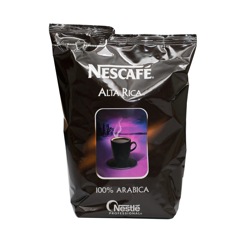 X500GR NESCAFE ALTA RICA