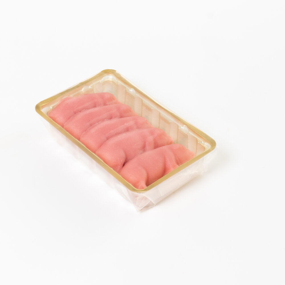 C/16X125G MARSEP.VARKEN ROZE 25G BL