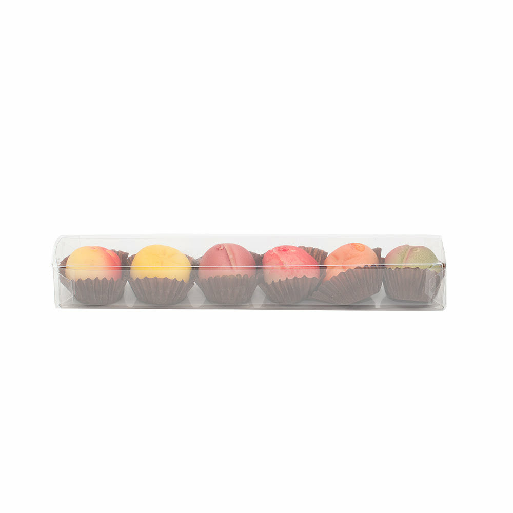 C/20X105G MASS FRUITS MICA LONG-CU