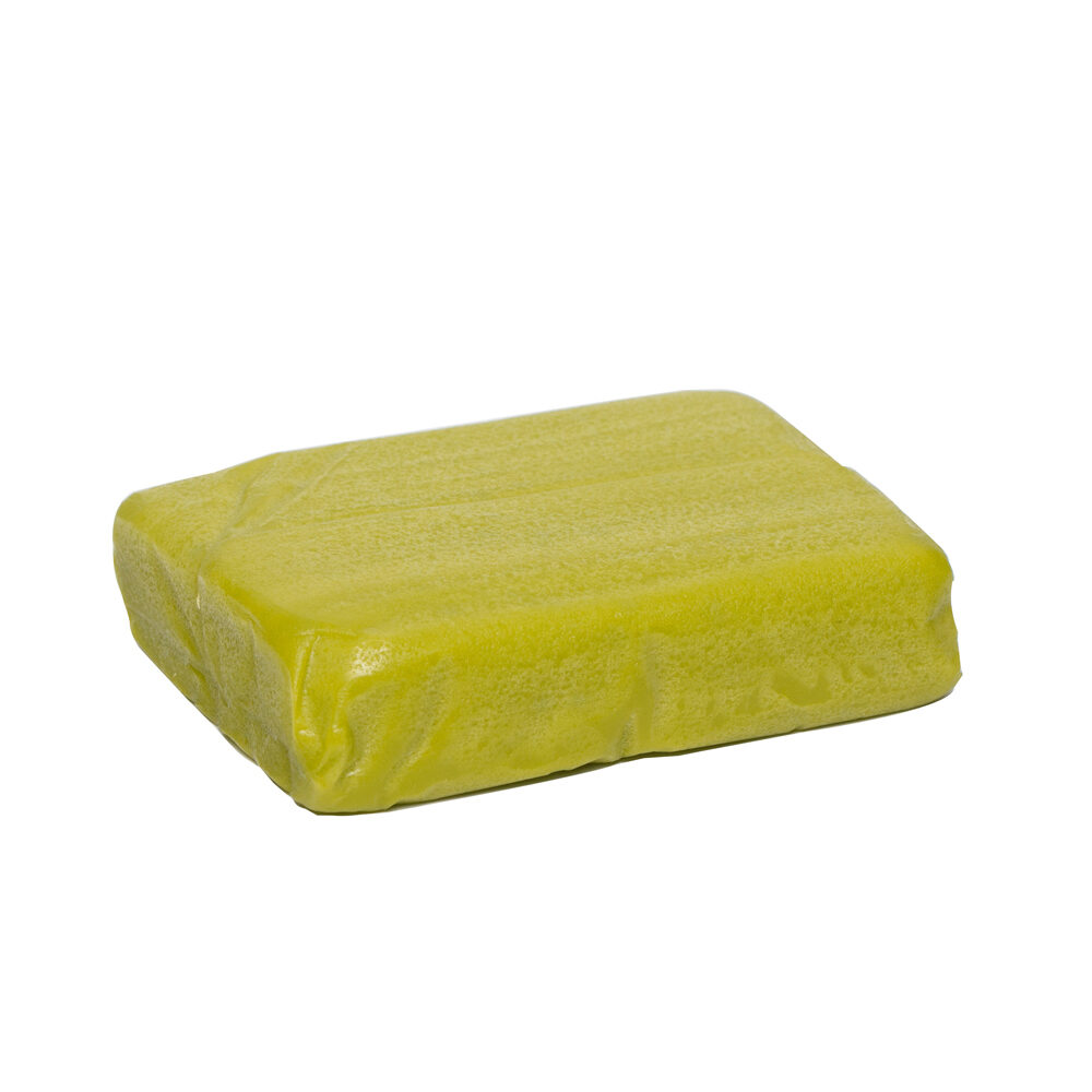 C/24X250G COV.PASTE LIMEGREE.BLANC