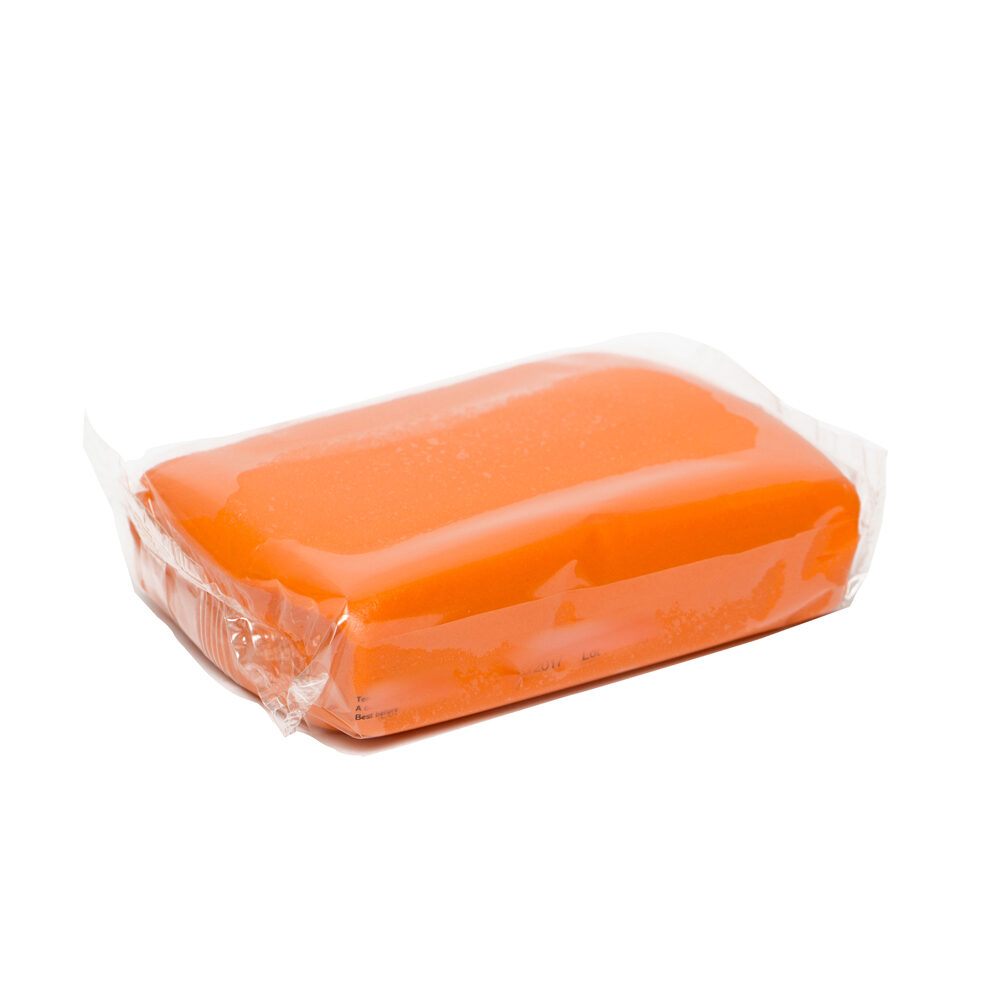 C/24X250G PAT.A SUCR.ORA PAP BLANC