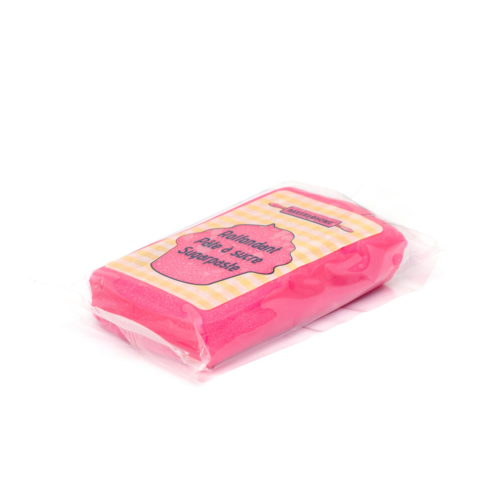 C/8X150GR PATE A SUCRE FUCHSIA B@H