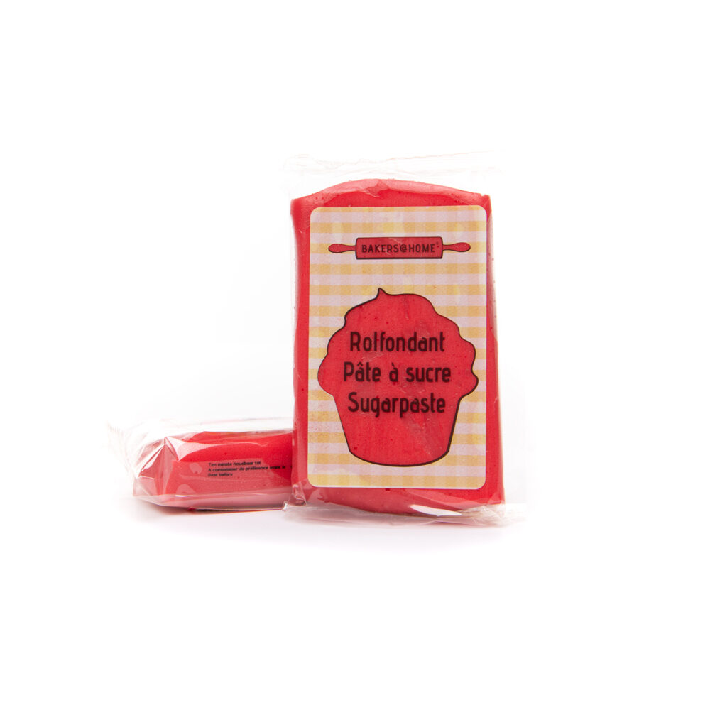C/8X150GR PATE A SUCRE ROUGE B@H