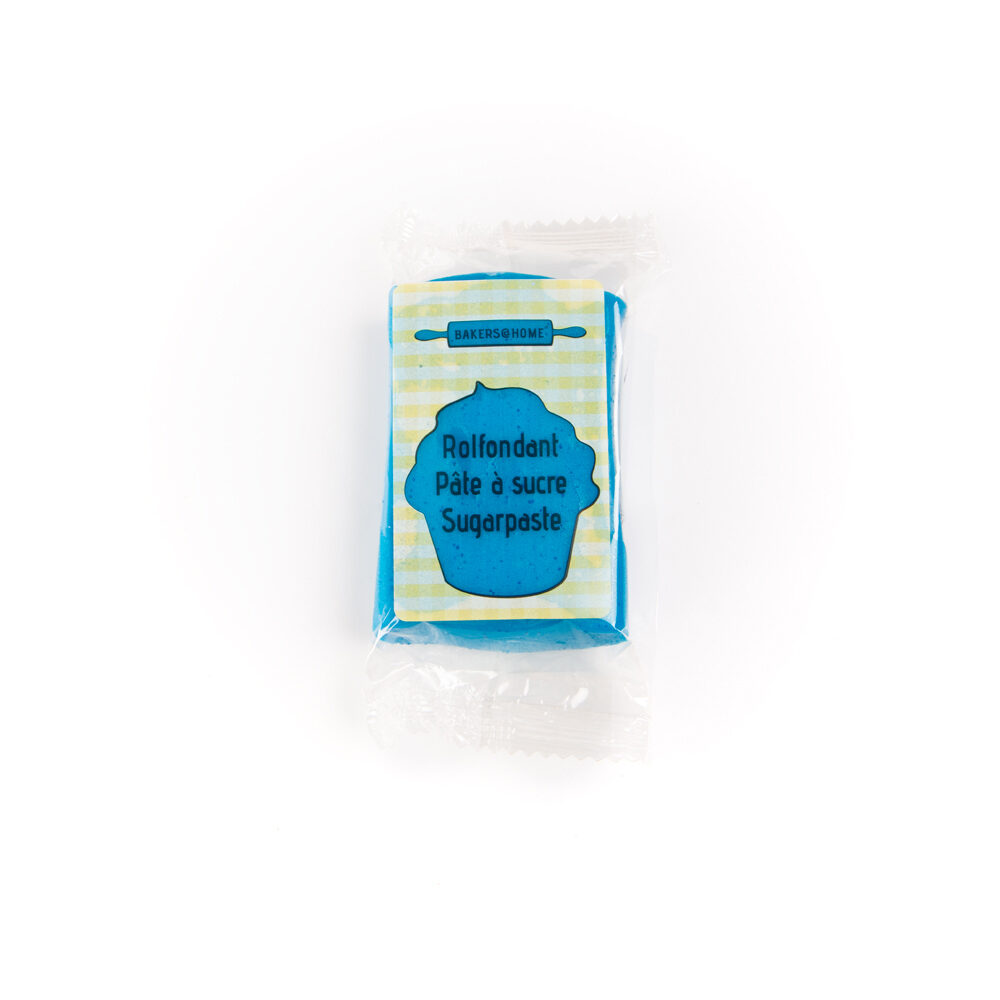 C/8X150GR PATE A SUCRE AQUABLEU B@H