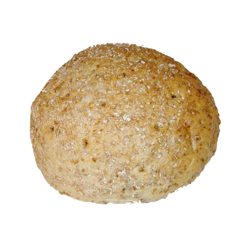 C/10ST ROND BOEREN BRUIN 800G
