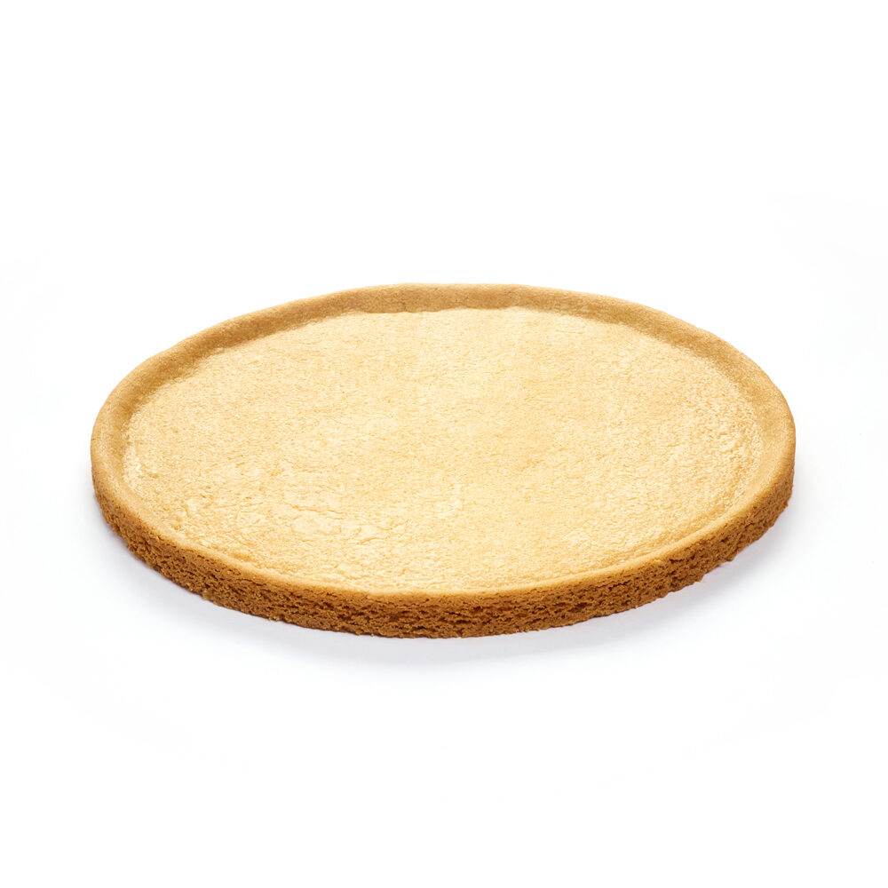 9x TARTELETTE SB Ø27CM