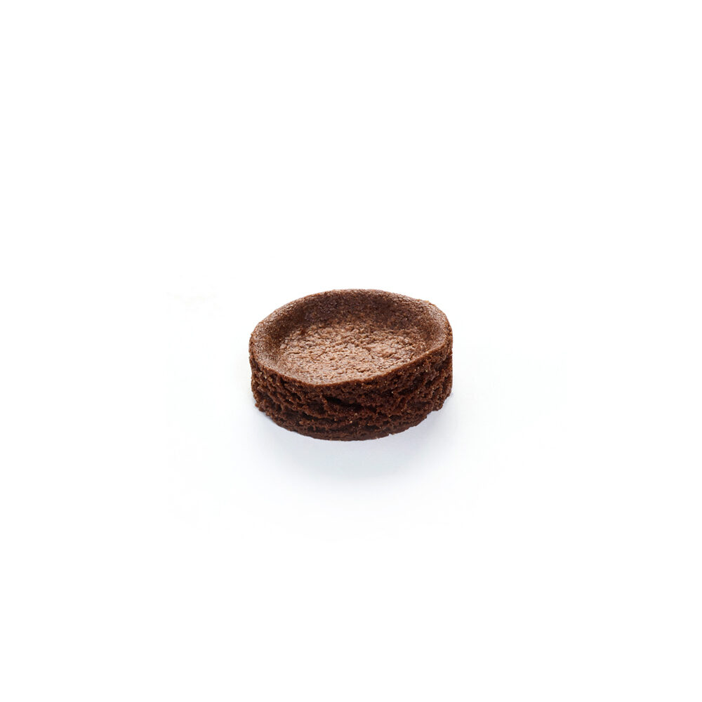 X120ST SABLE BRETON CHOC. 5CM SB10C