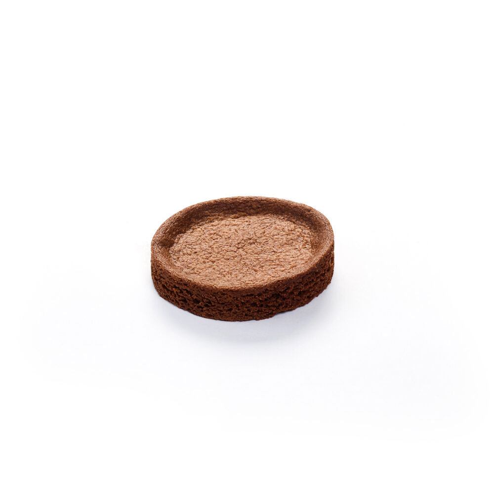 X96P.SABLE BRETON CHOC.8.2 SB01C