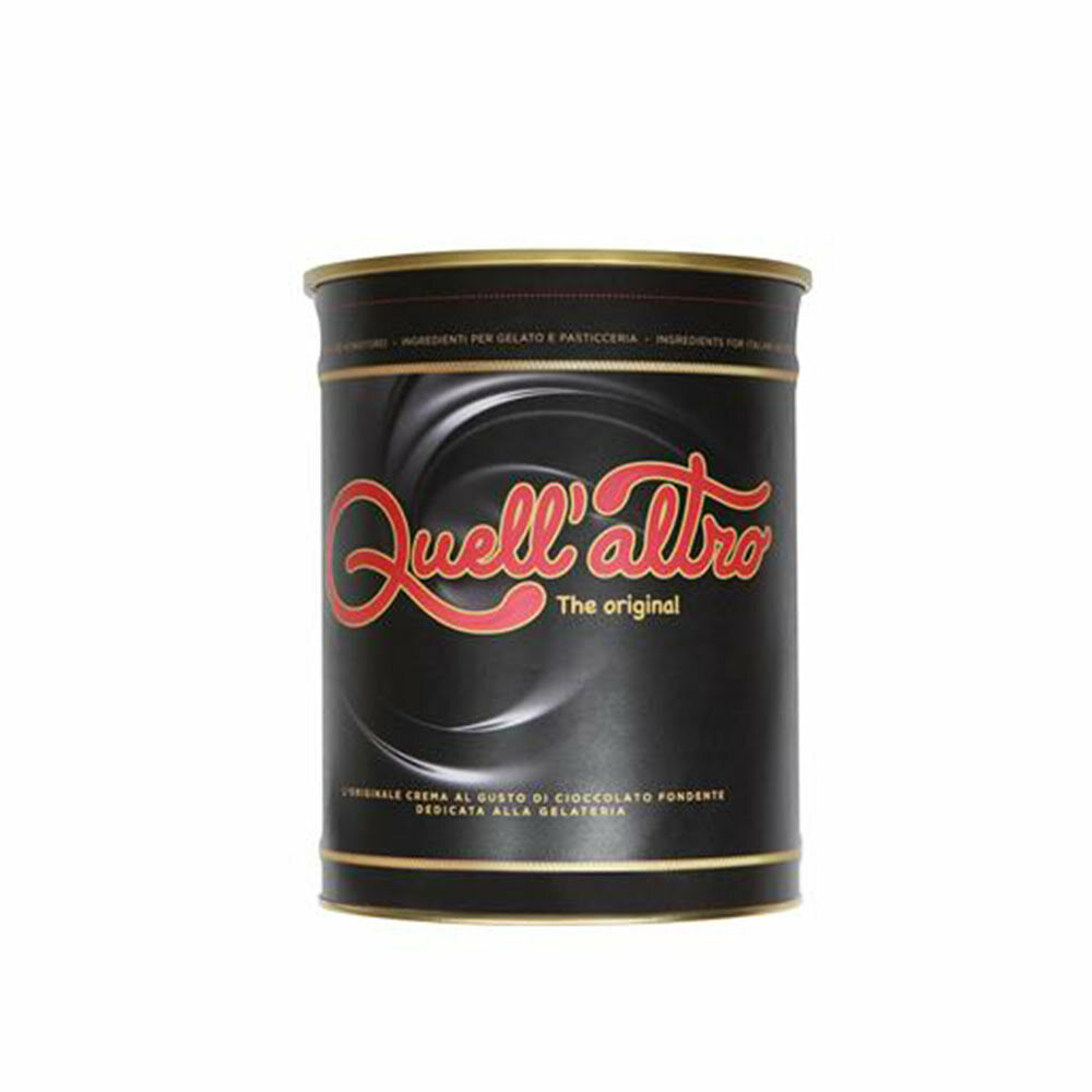 X6KG QUELL'ALTRO (CHOCOLAT NOIR) MEC3