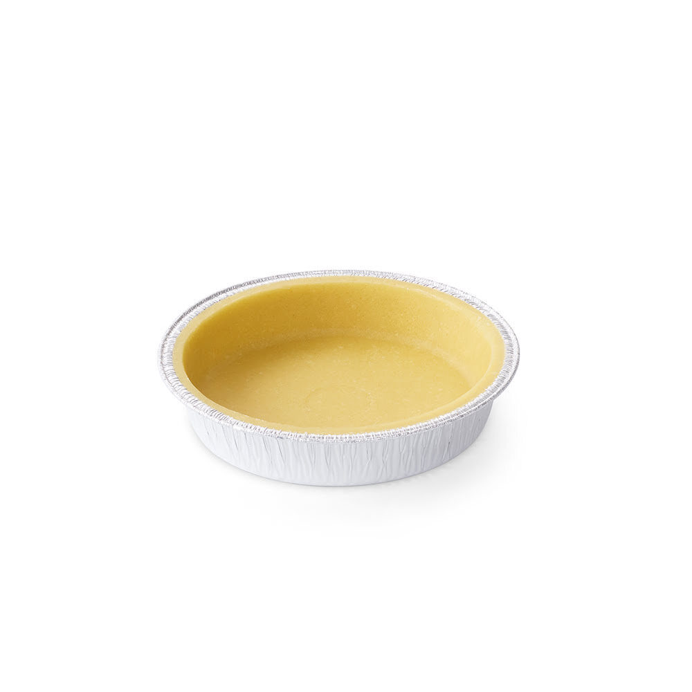 C/80PC SABLE BRETON TARTELETTE READY TO FILL 9CM 46G SB20