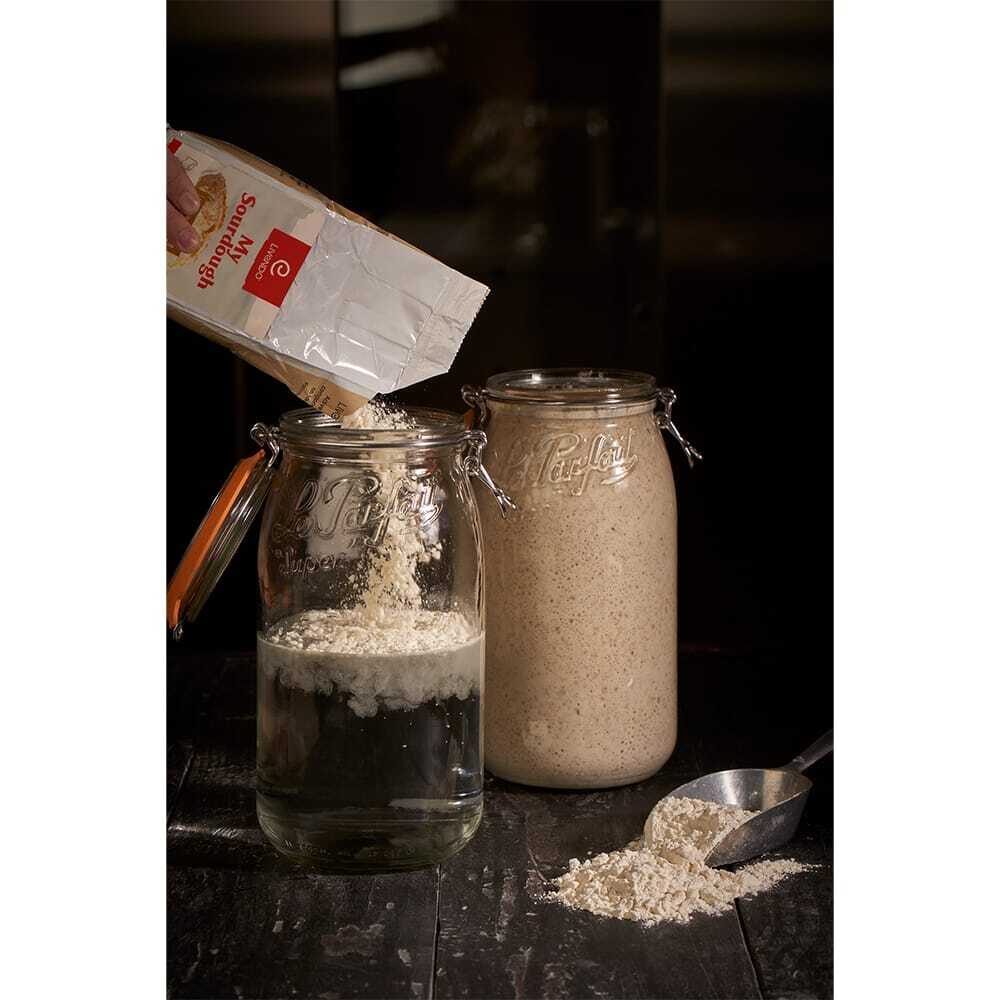 20X400GR LEVAIN DEMARREUR MY SOURDOUGH