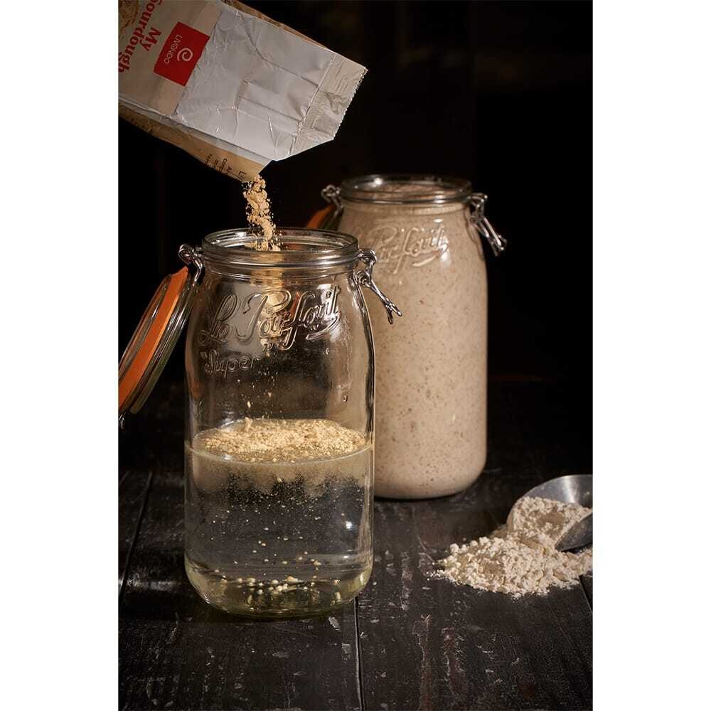 20X400GR LEVAIN DEMARREUR MY SOURDOUGH