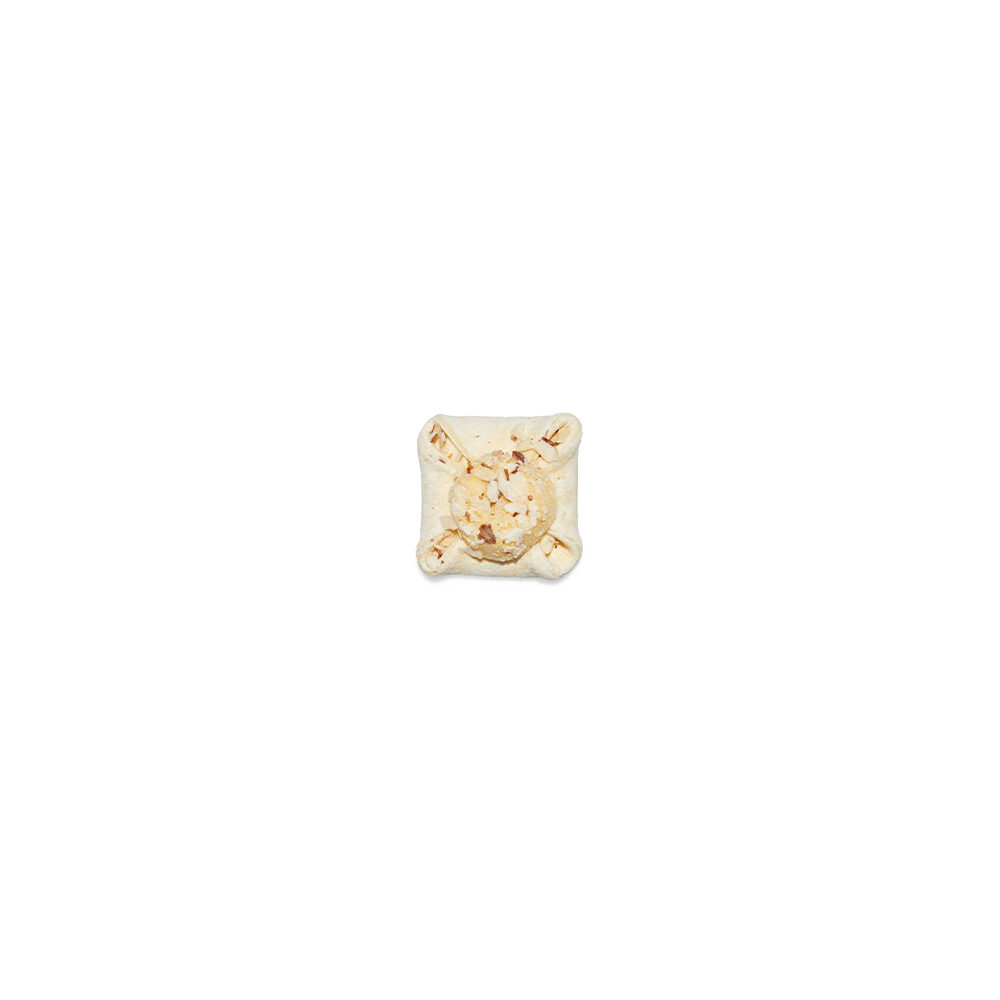 C/120PC.MINI D.PASTRY COUR.CREME