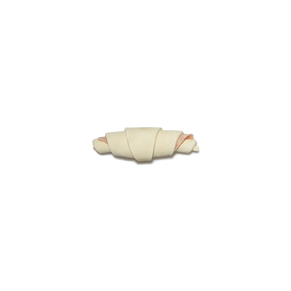 C/100PC CROISS.FROMAGE-JAMBON CO