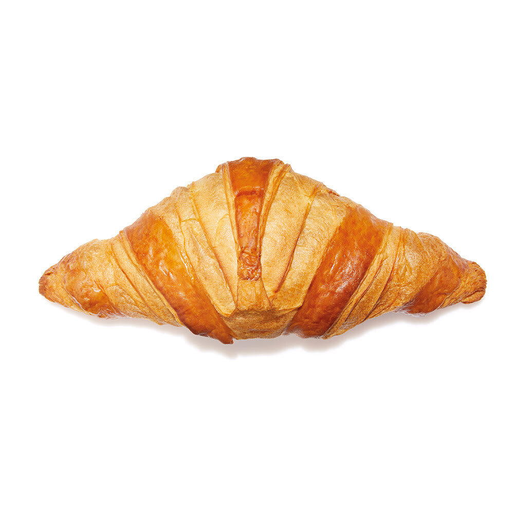 C/60ST VEGAN CROISSANT RECHT RSPO SG 60G