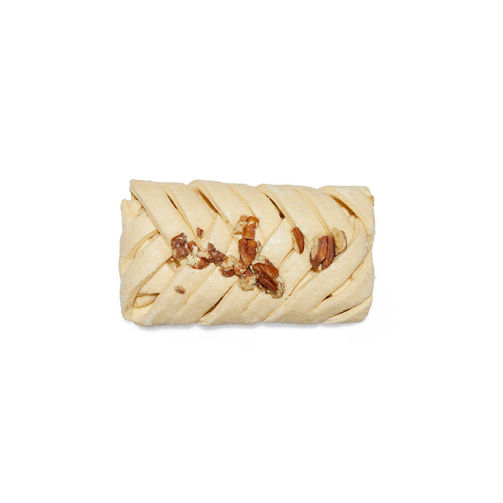 C/60PC COUQUE NOIX DE PECAN VEGETALIEN RSPO SG 95G