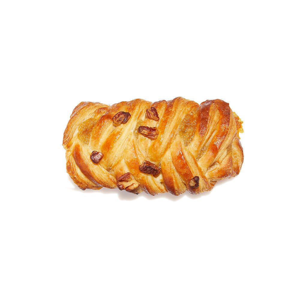 C/60PC COUQUE NOIX DE PECAN VEGETALIEN RSPO SG 95G