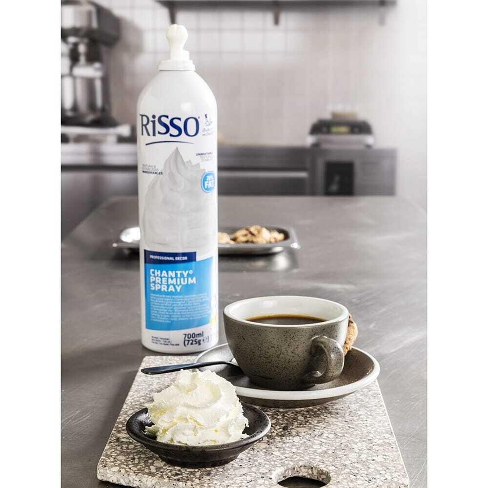 C/6X700ML RISSO CHANTY SPRAY