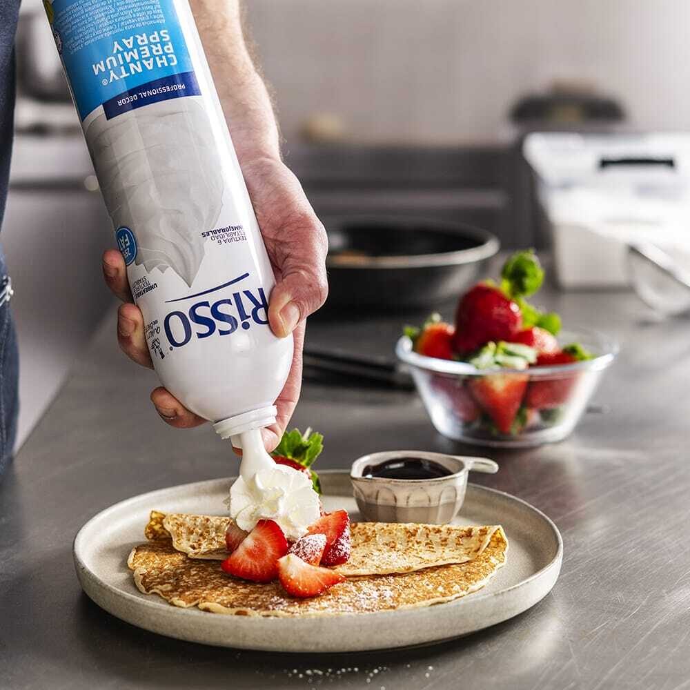 C/6X700ML RISSO CHANTY SPRAY