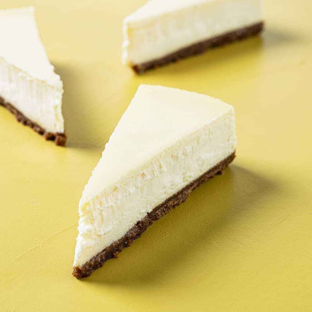 C/1ST CHEESECAKE A299C14 1,6KG Ø 24CM