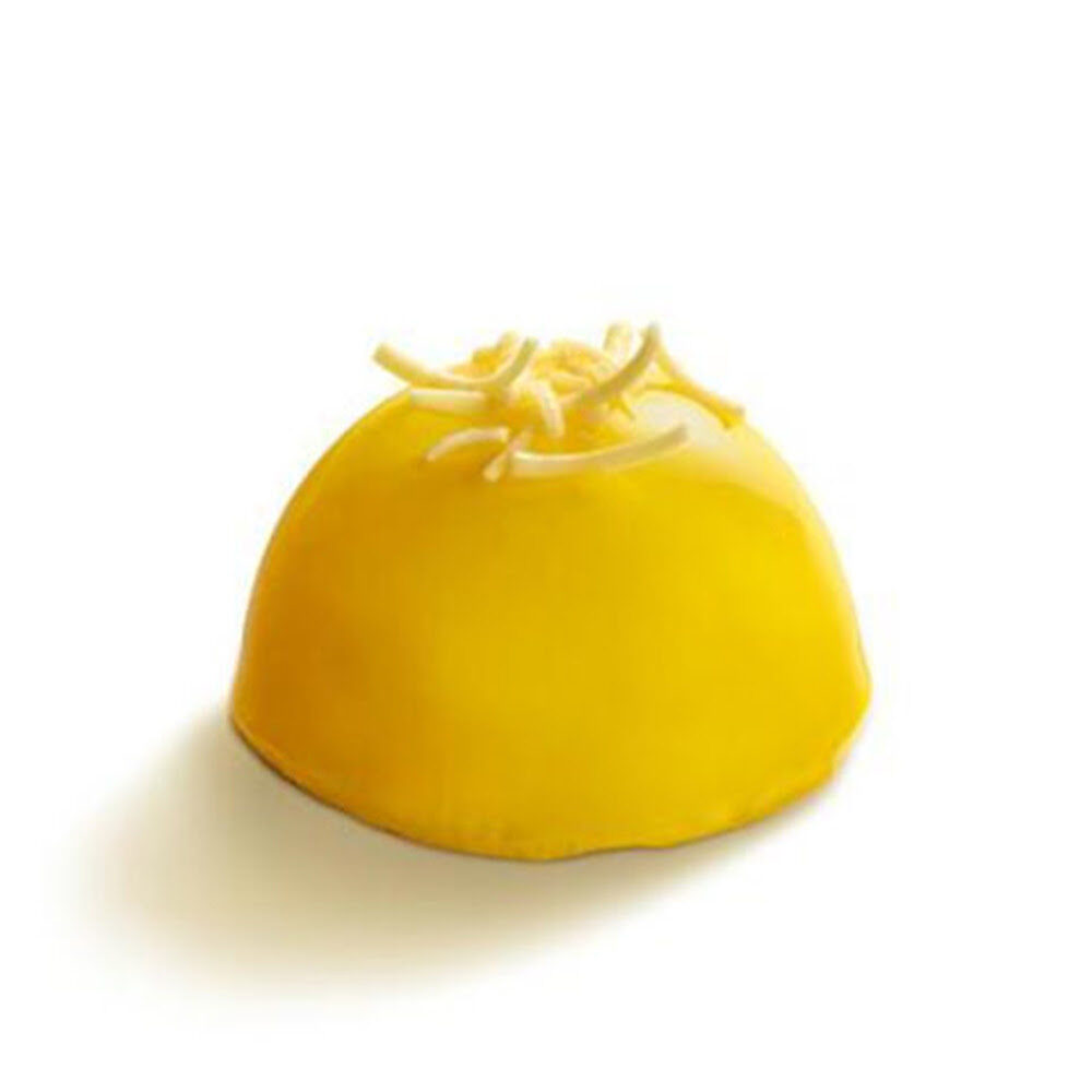 C/12PCS DOME LEMON 85GR B565