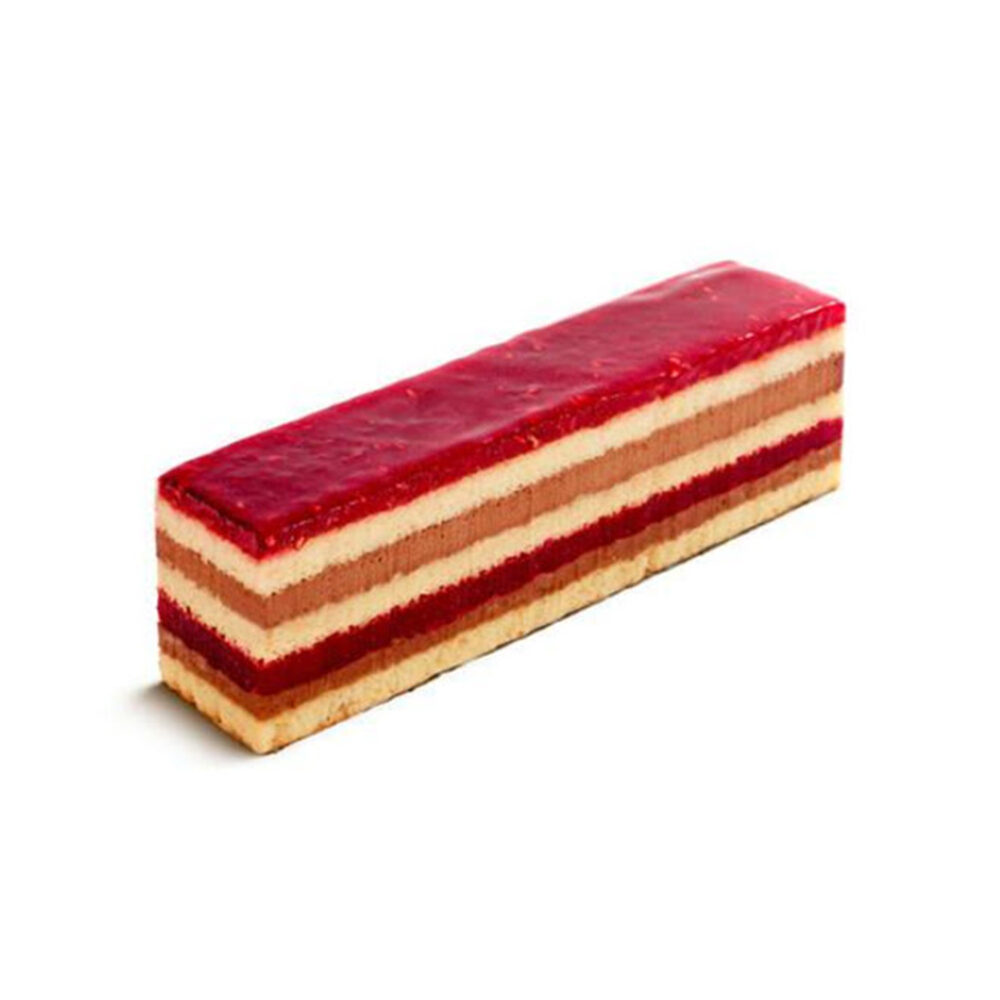 C/30PCS RASPBERRY-CHOCOLATE MATCHSTICK 80GR B735
