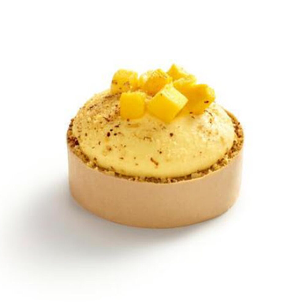 C/12PCS SABLE GIANDUJA-MANGO 80GR B1005