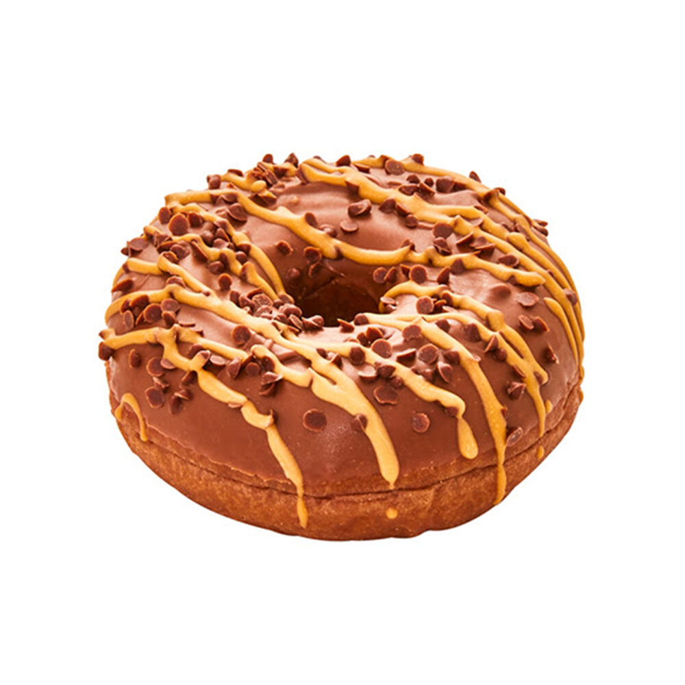 C/3X12ST MARS® DONUT P1615 57GR RSPO SG