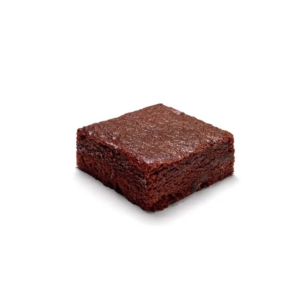 C/3X1,6KG DOUBLE CHOCOLATE BROWNIE A92C24 PREDECOUPE