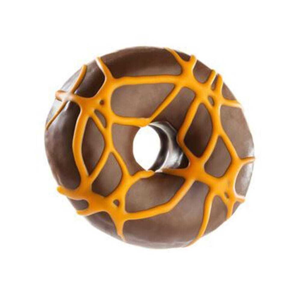 C/3X12ST JAFFA CHOCOLATE DONUT D212 79GR RSPO SG