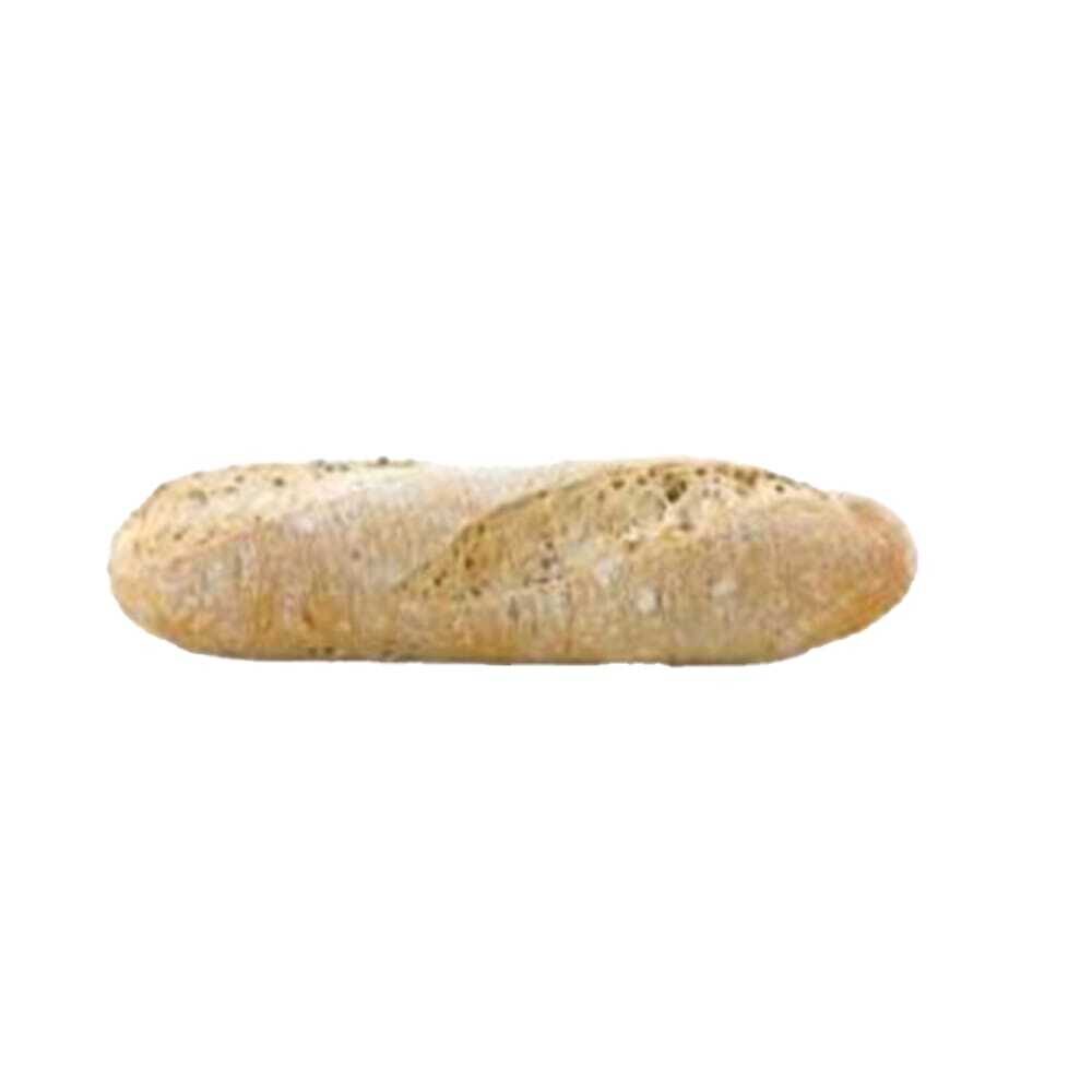 C/30PC BAGUELINO BLANC MULTICEREALES 125G B667 PC