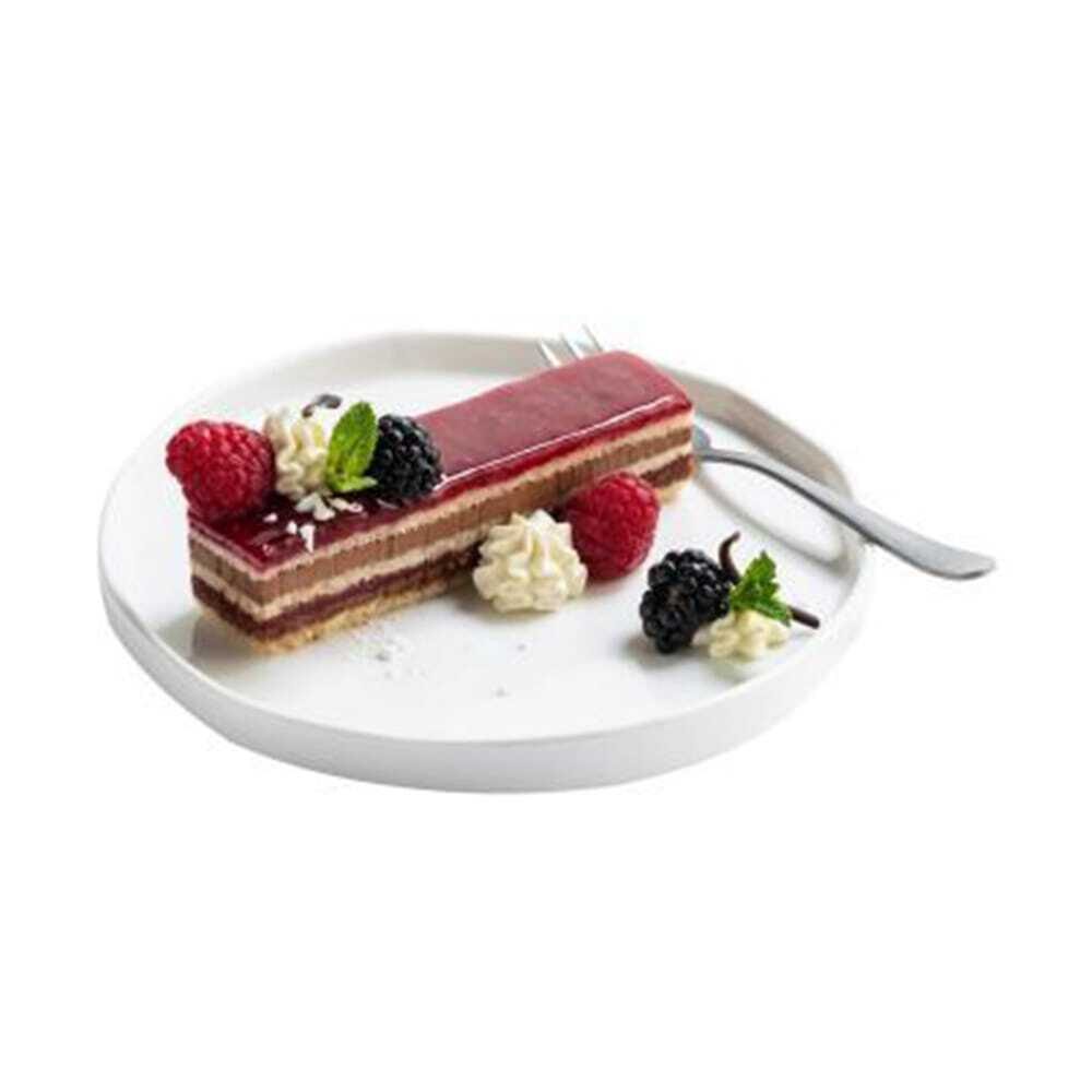 C/30PC ALLUMETTE RASPBERRY CHOCOLATE 75G B735C10 T&S RSPO MB