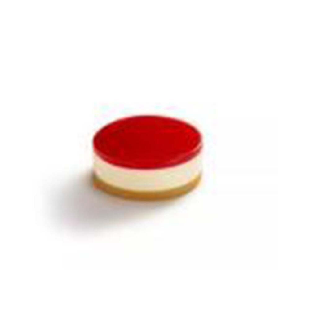 C/18PC SABLE RASPBERRY CHEESE 85G B913 T&S RSPO SG