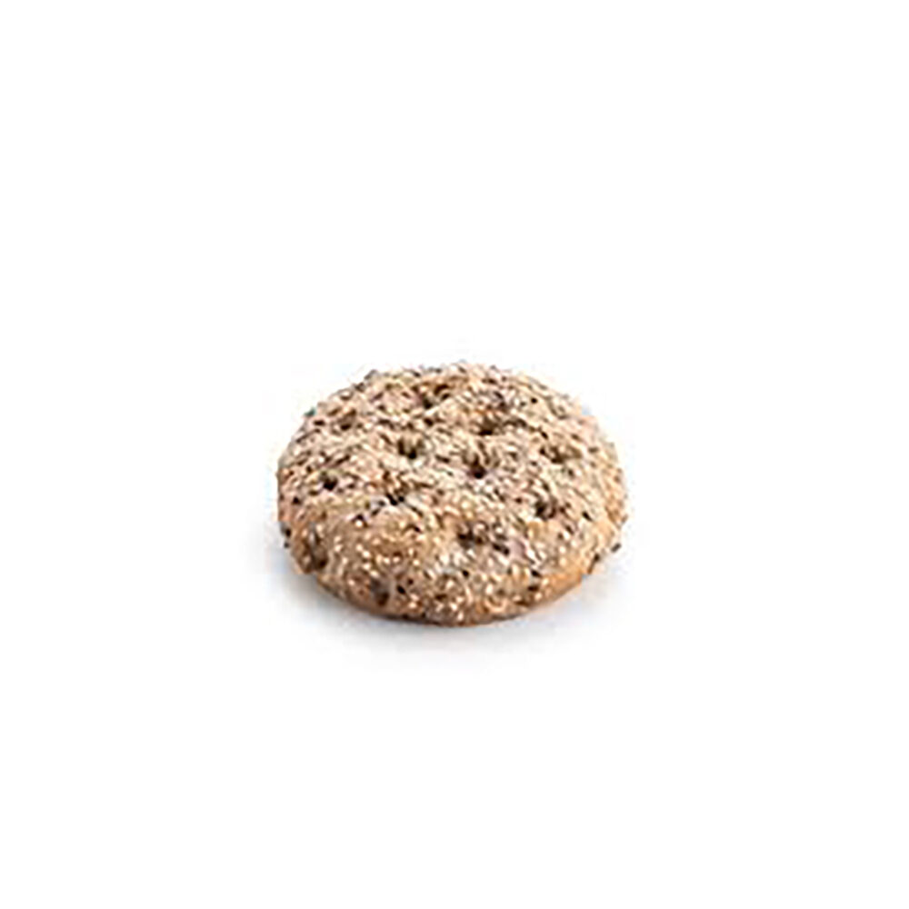 C/33ST BROODJE FOSSETTE MEERGRANEN B831 Ø13CM 100G T&S