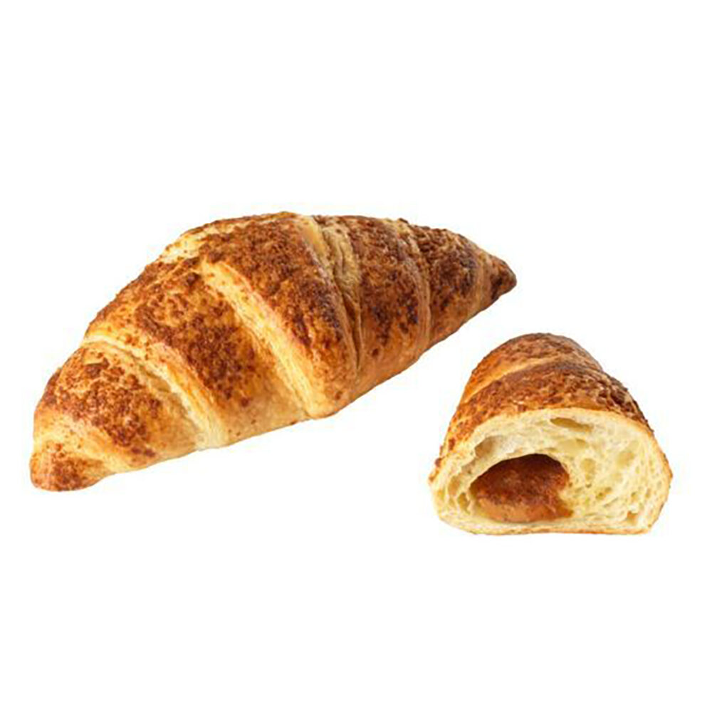 C/72PC CROISSANT FILLED BISCOFF 90G P1616 RSPO SG BFF