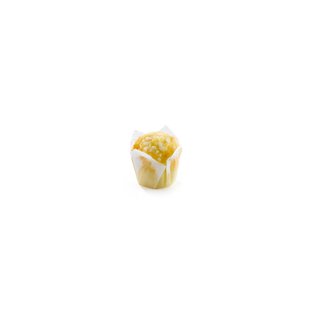C/72PC.MINI MUFFIN SUGAR