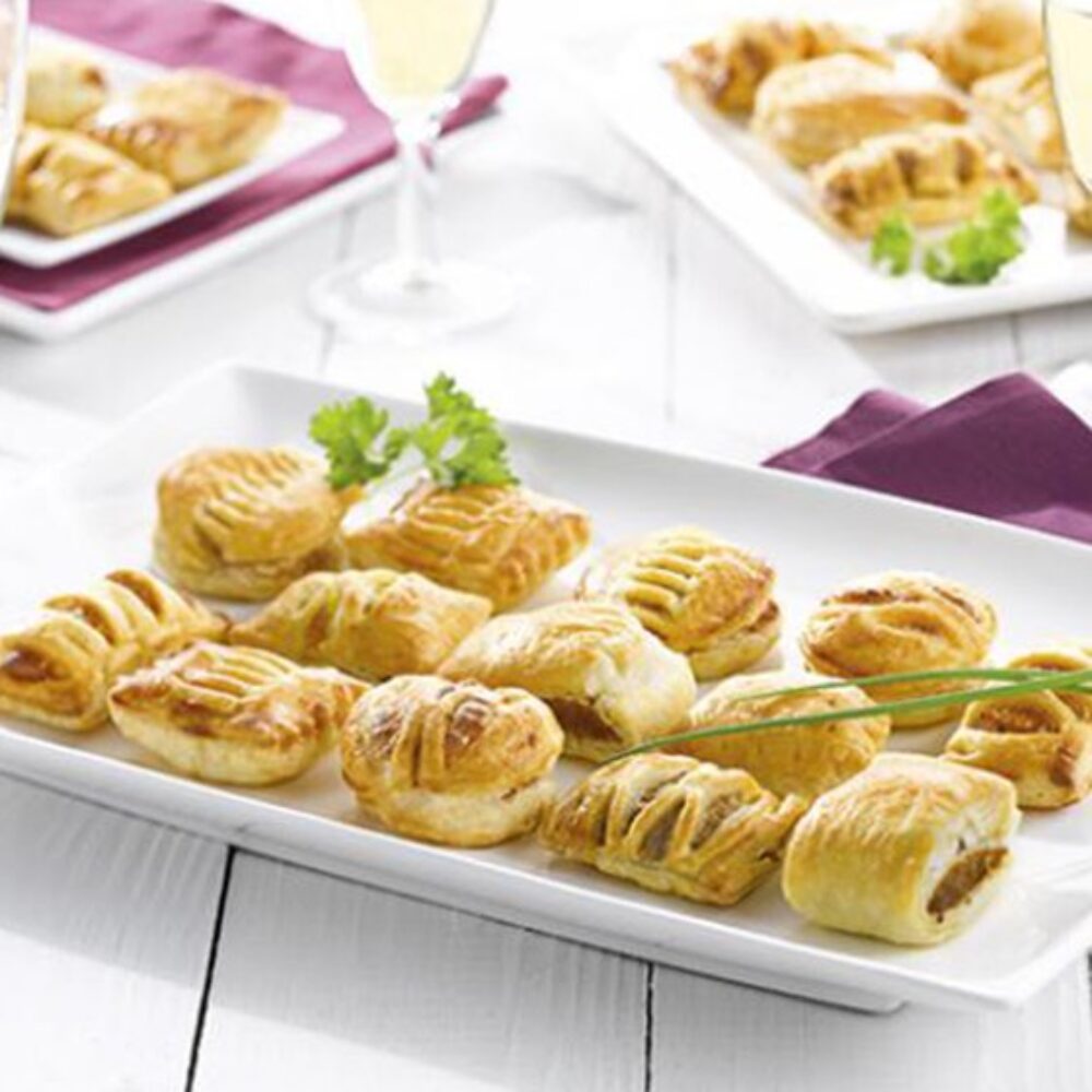 C/90PC.PET.CROLINES ASSOR. MOL