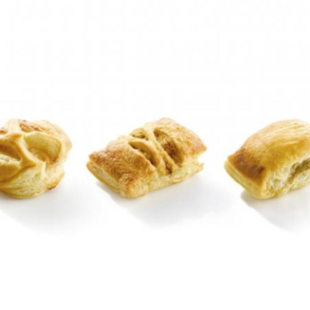 C/90PC.PET.CROLINES ASSOR. MOL