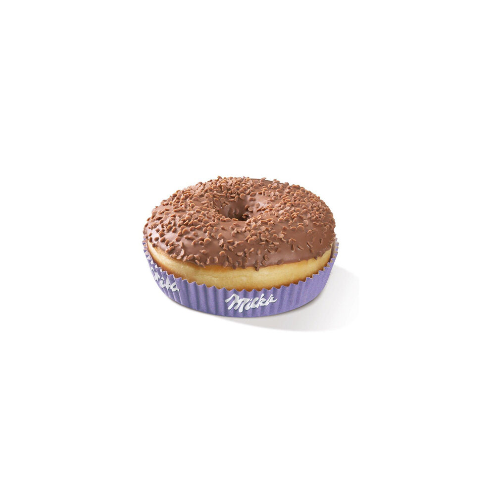 C/48PC.MILKA DONUT MOLCO