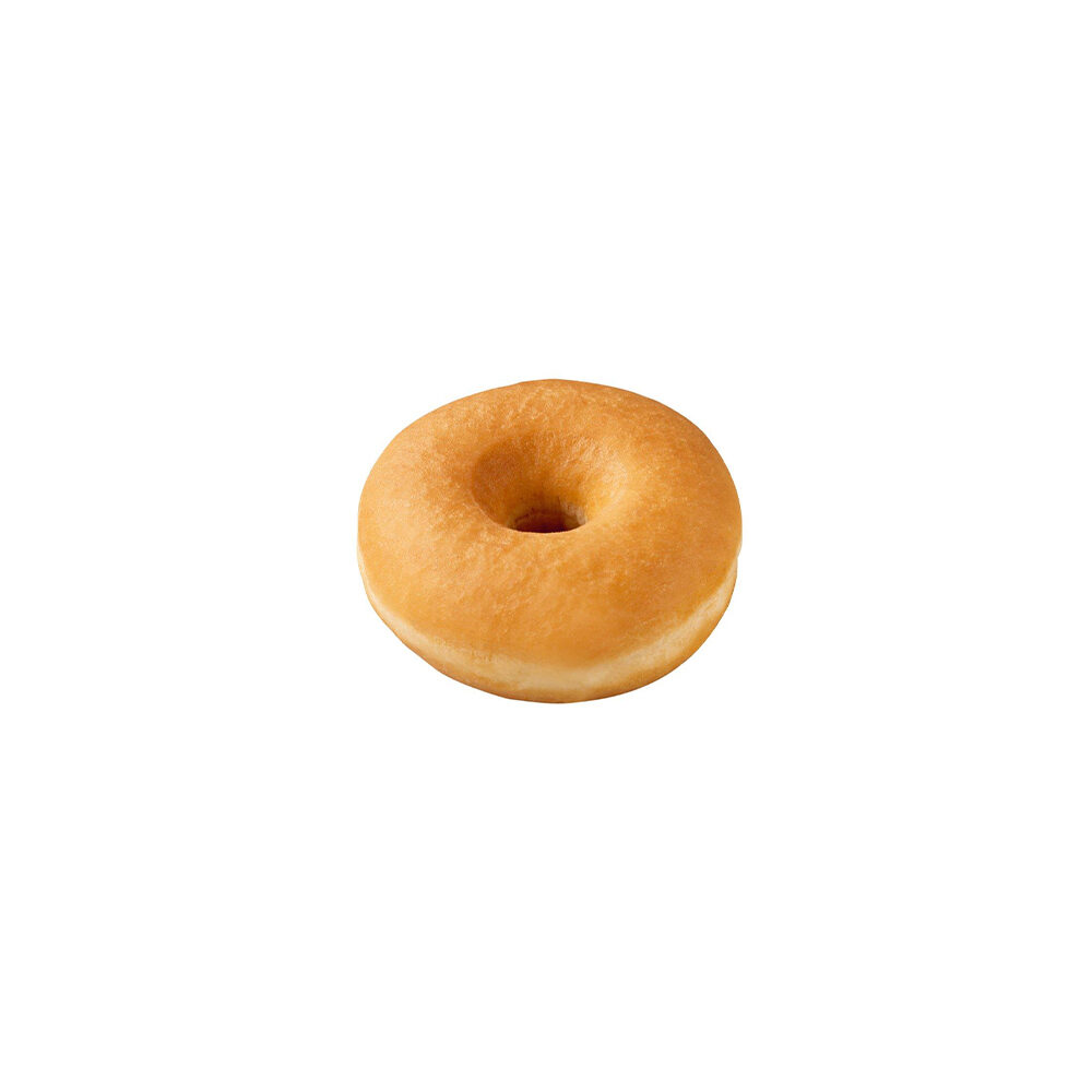 C/96PC.SOFT DONUT MOLCO