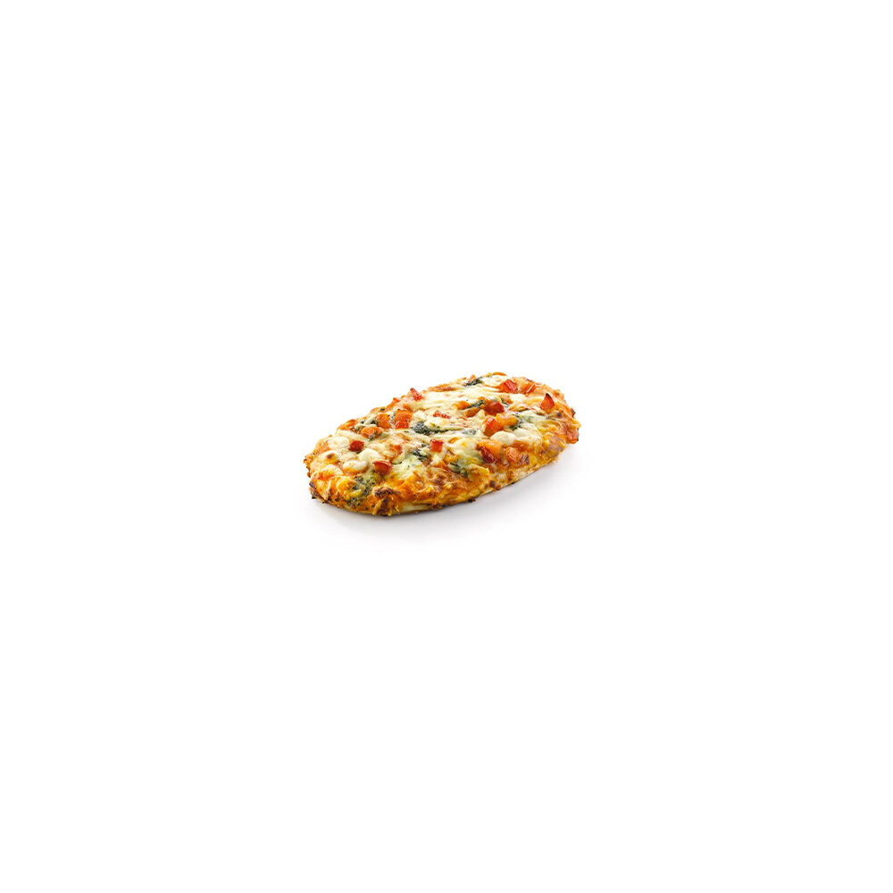 C/24ST.MINI PIZZA MARGHERITA MOL