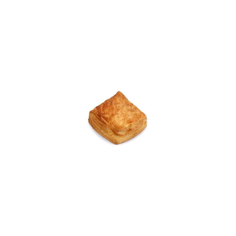 C/180ST SQUARE PUFF PASTRY UNFILLED 58G
