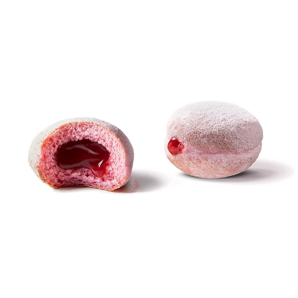 C/105ST MINI BEIGNET BERRY BOMB 25G
