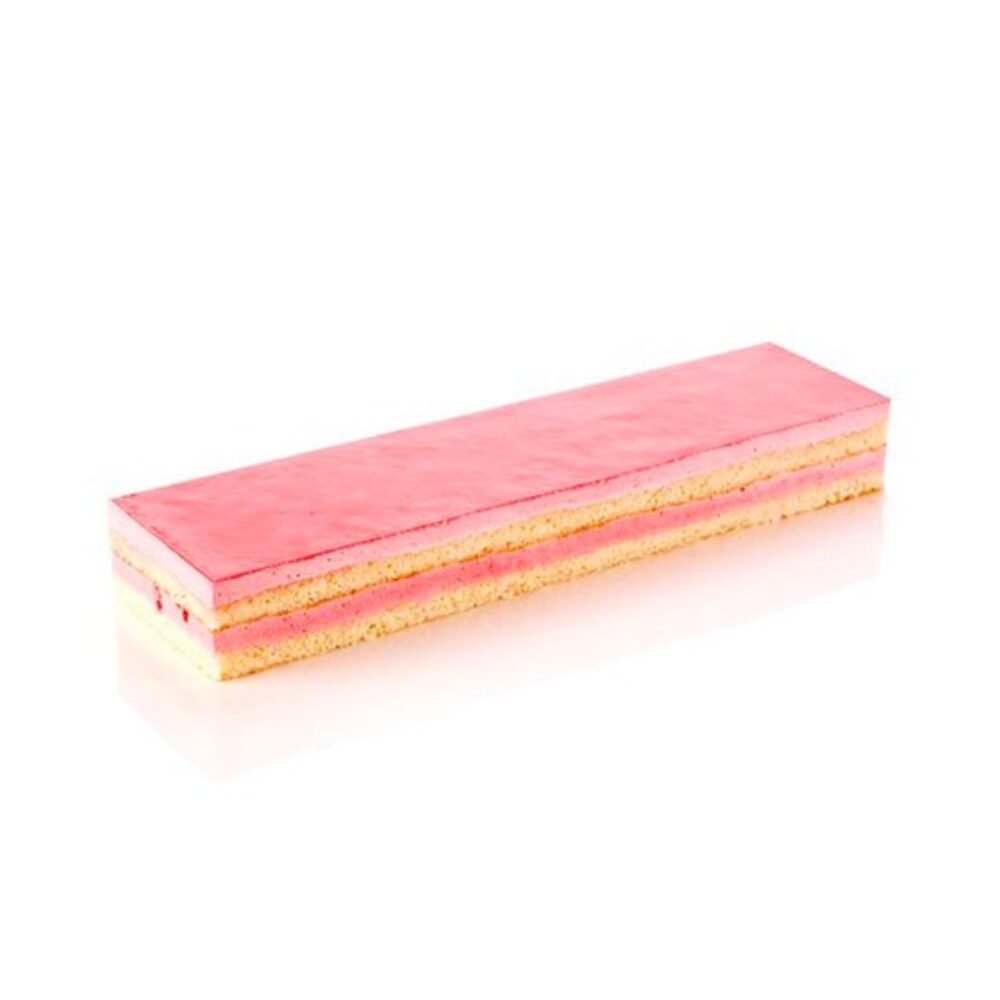 PC BAND RASPBERRY  345MM 1L10901
