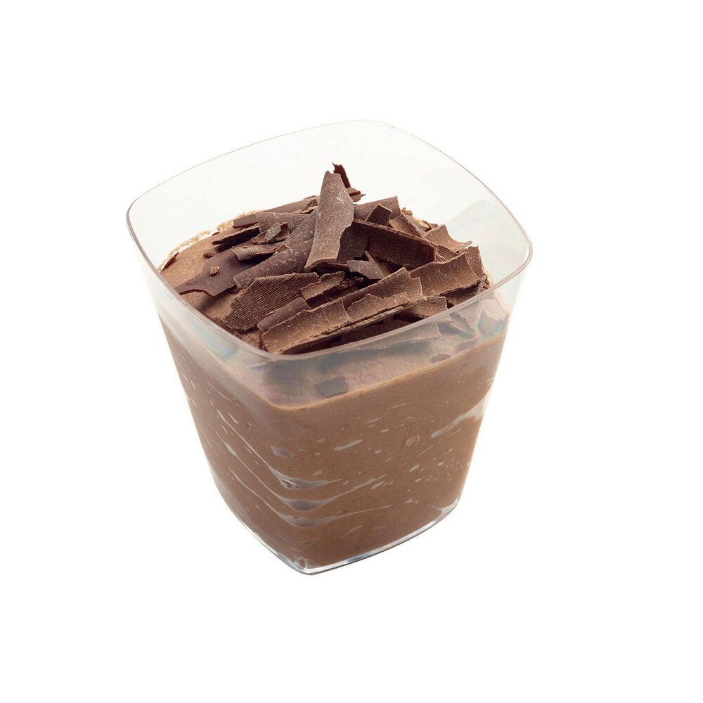 C/15 POT MOUS.CHOC  105GR 1P15901