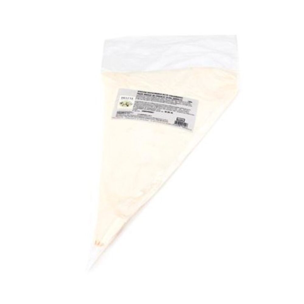 ST ZAK CHOC MOU WIT 1.3KG 1S10902