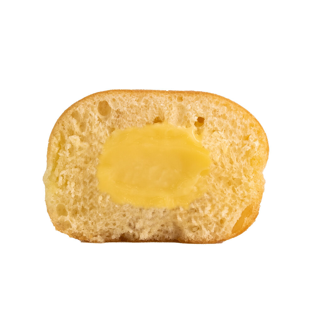 C/120ST MINI BOULE VANILLESMAAK RSPO SG